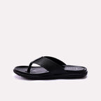 Casual Slipper Black 0151203