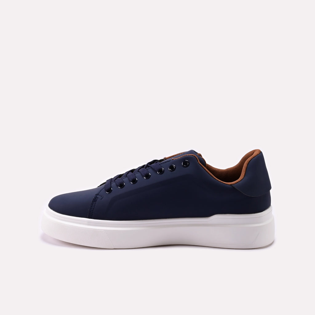 Sneaker Shoes Blue 0120716