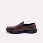 Casual Shoes Brown 0160501