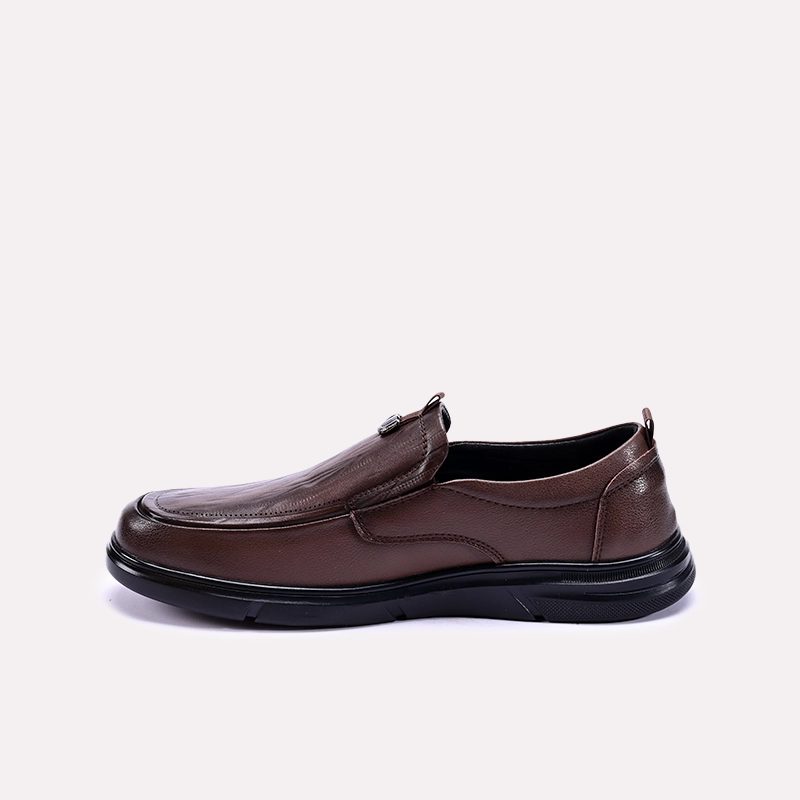 Casual Shoes Brown 0160501
