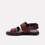 Brown Mens Casual Sandals 0141088