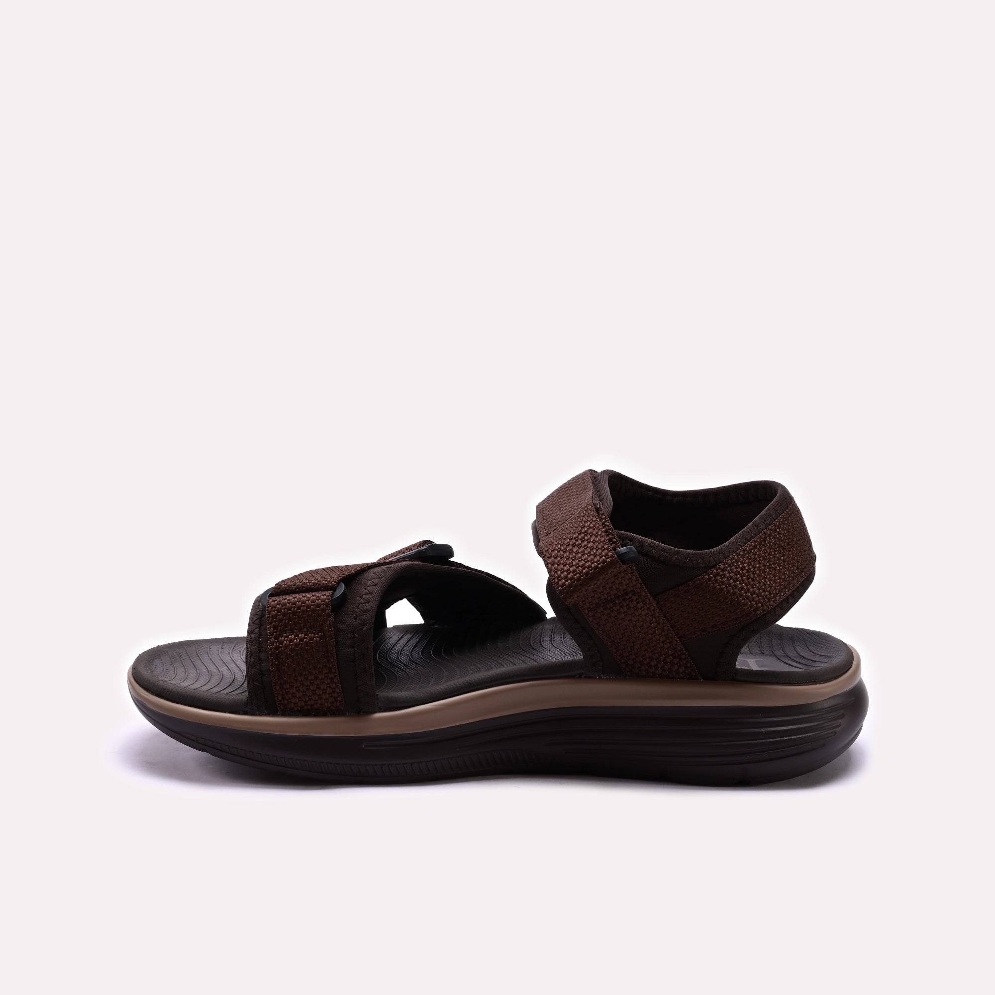 Sport Sandal Brown 0141444