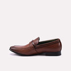 Brown Formal Shoes 0111405