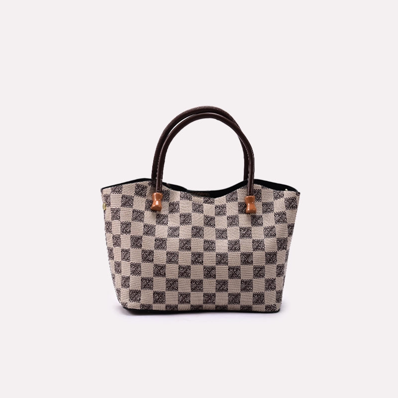 Casual Shoulder Bags Fawn 0331459