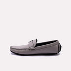 Loafer Shoes Gray 0131152