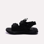 Sport Sandal Black 0141445