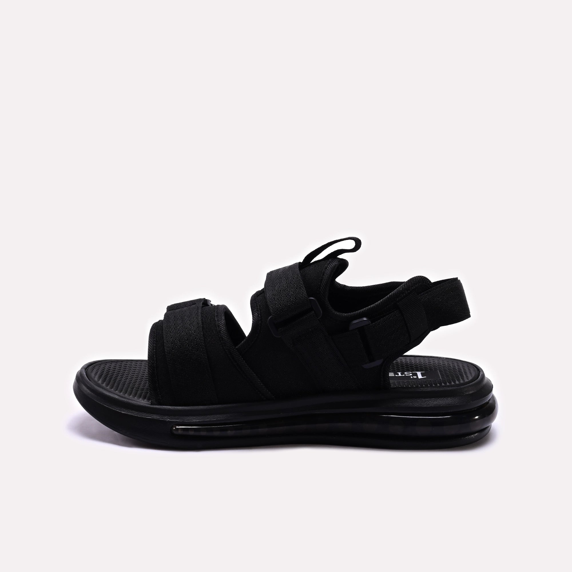 Sport Sandal Black 0141445