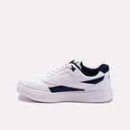 White Mens Sneakers 0120612