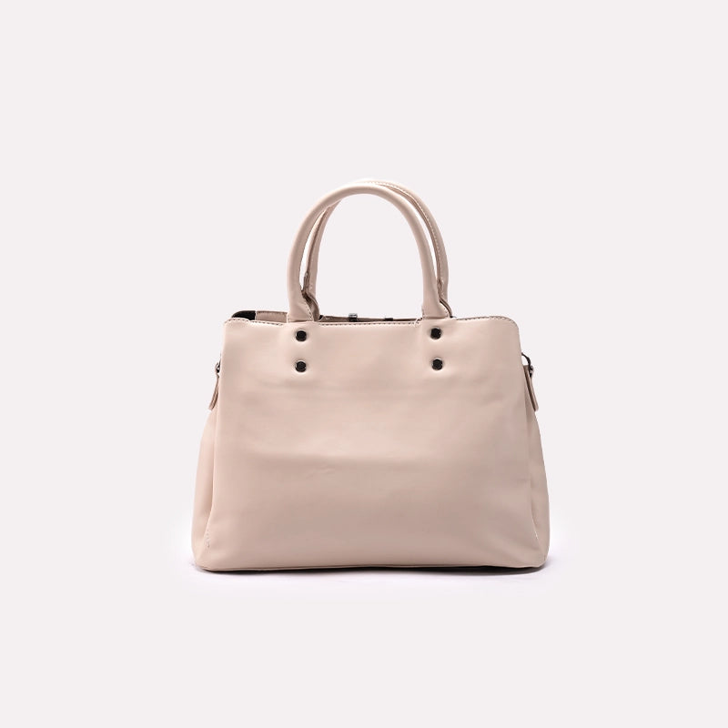 Casual Shoulder Bags Fawn 0331509
