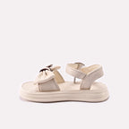 Baby Fancy Sandal Fawn 0721304