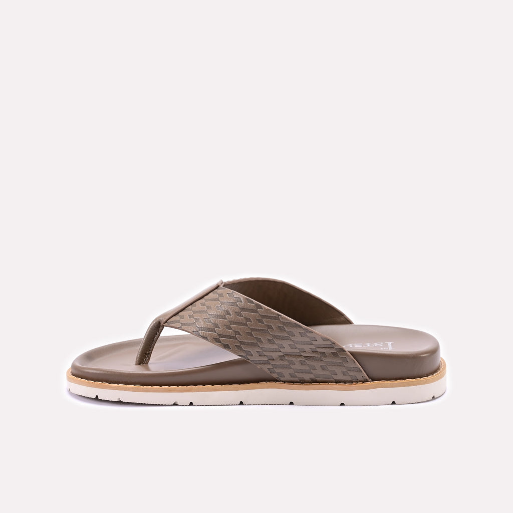 Casual Slipper Khaki 0151379