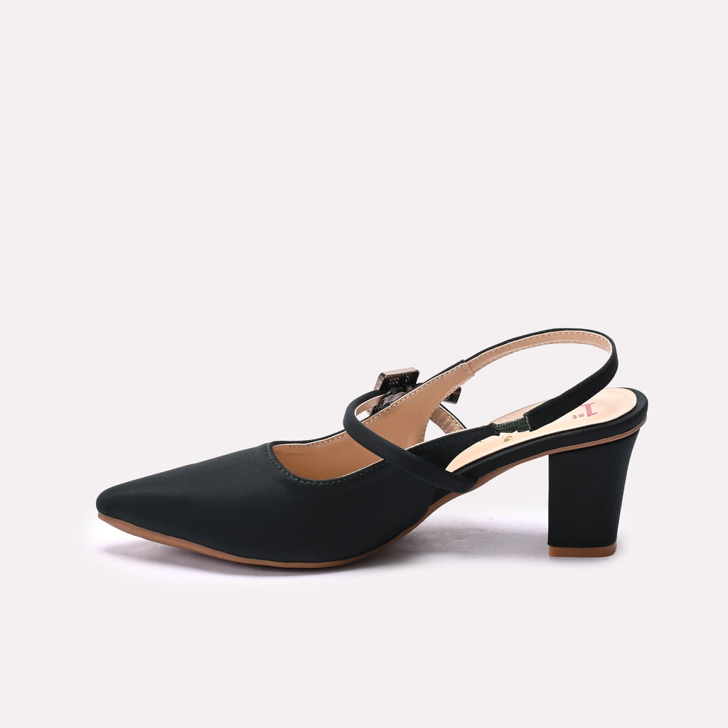 Casual Court Shoes Green 0450229