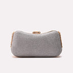 Casual Clutch Gray 0316006