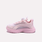 Pink Jogger Shoes 0750327