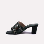 Fancy Slipper Green 0413624