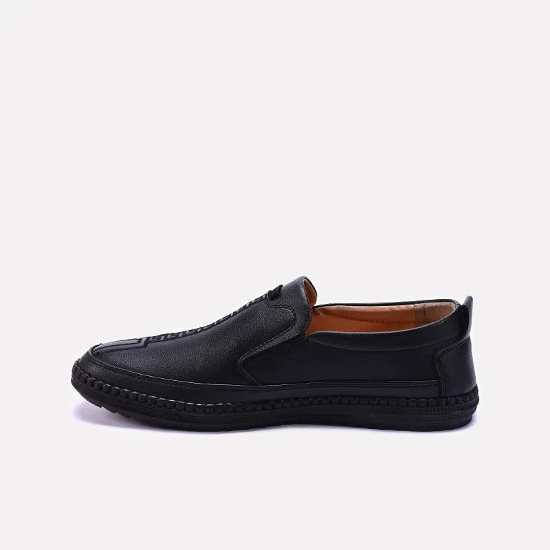Casual Shoes Black 0160444