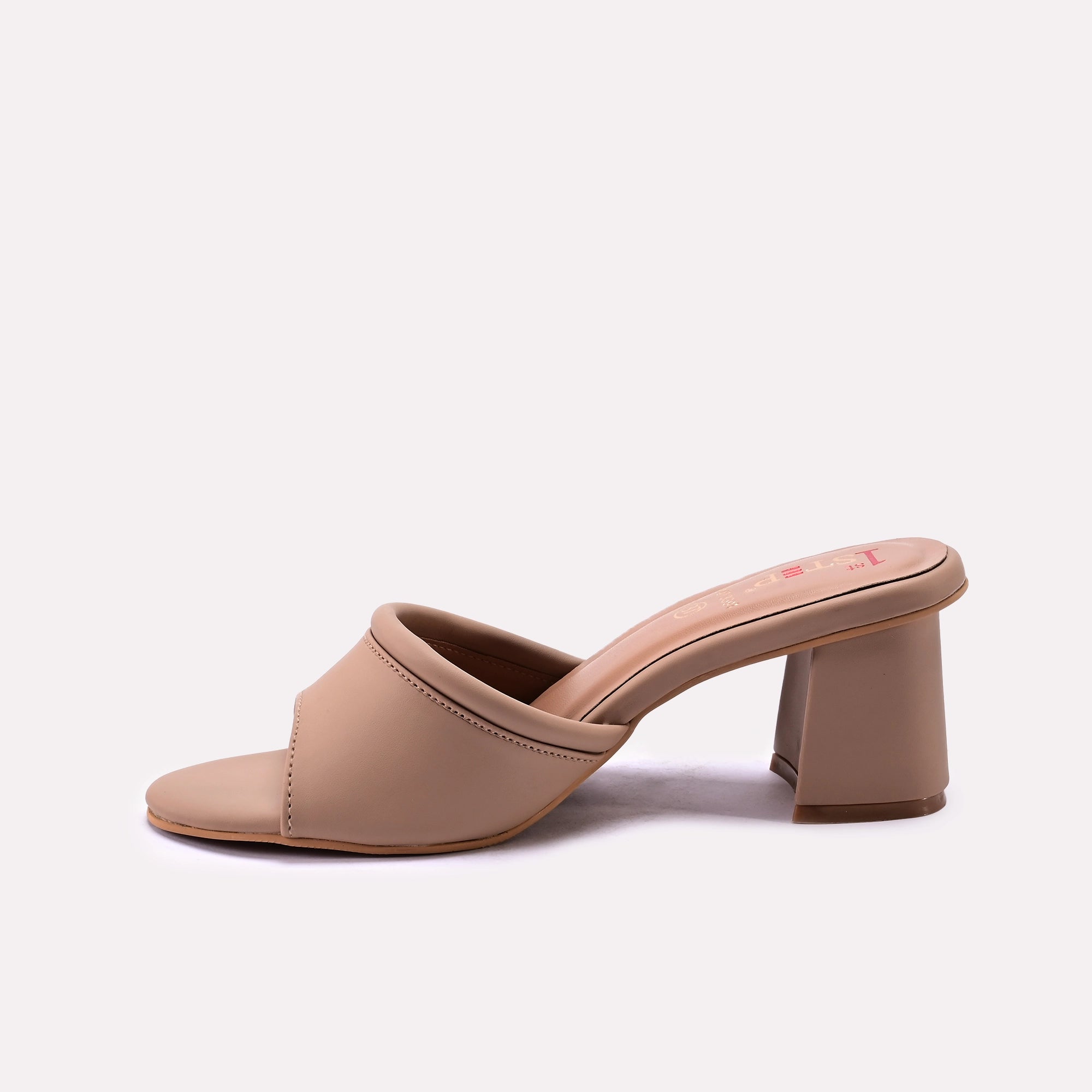 Casual Slipper Fawn 0413391