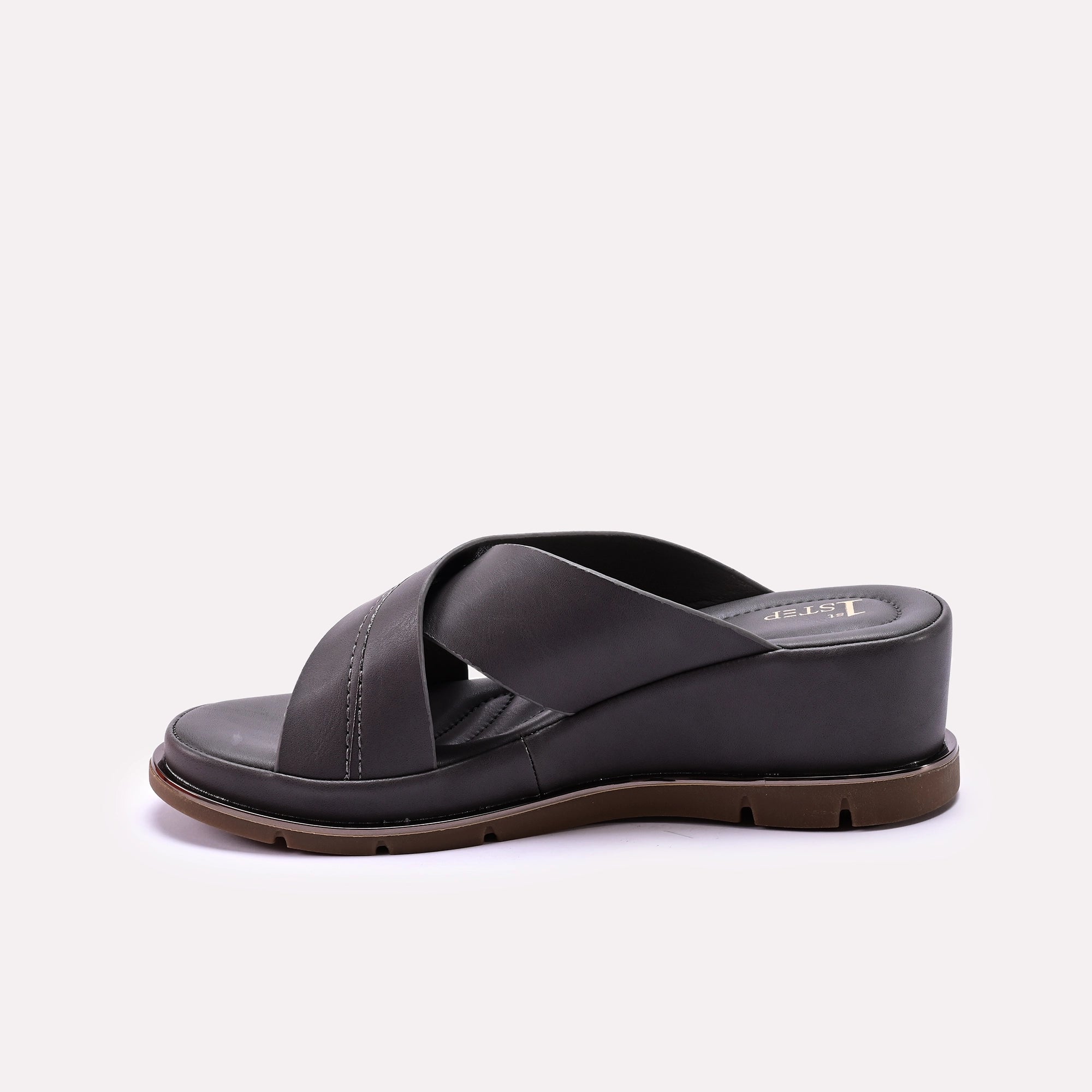Casual Slipper Gray 0413998