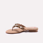 Formal Slipper Fawn 0413590