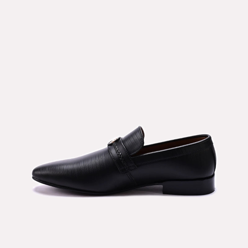 Formal Shoes Black 0111531