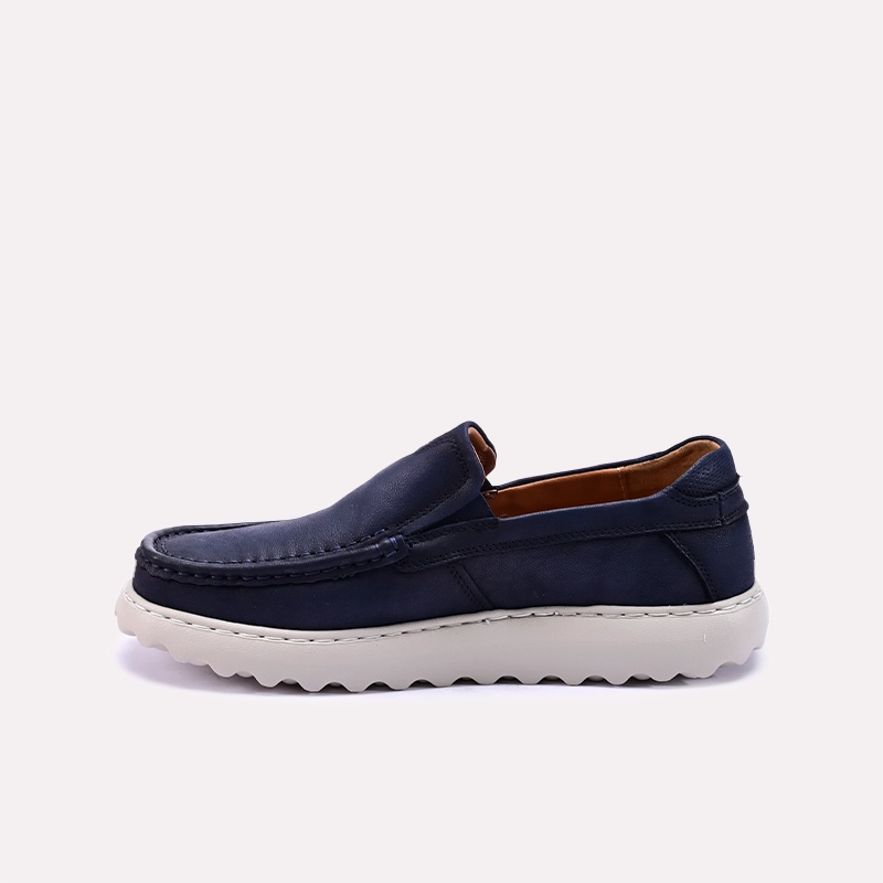Casual Shoes Blue 0160504