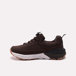 Sneaker Shoes Brown 0120656
