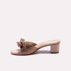 Fancy Slipper Fawn 0413600
