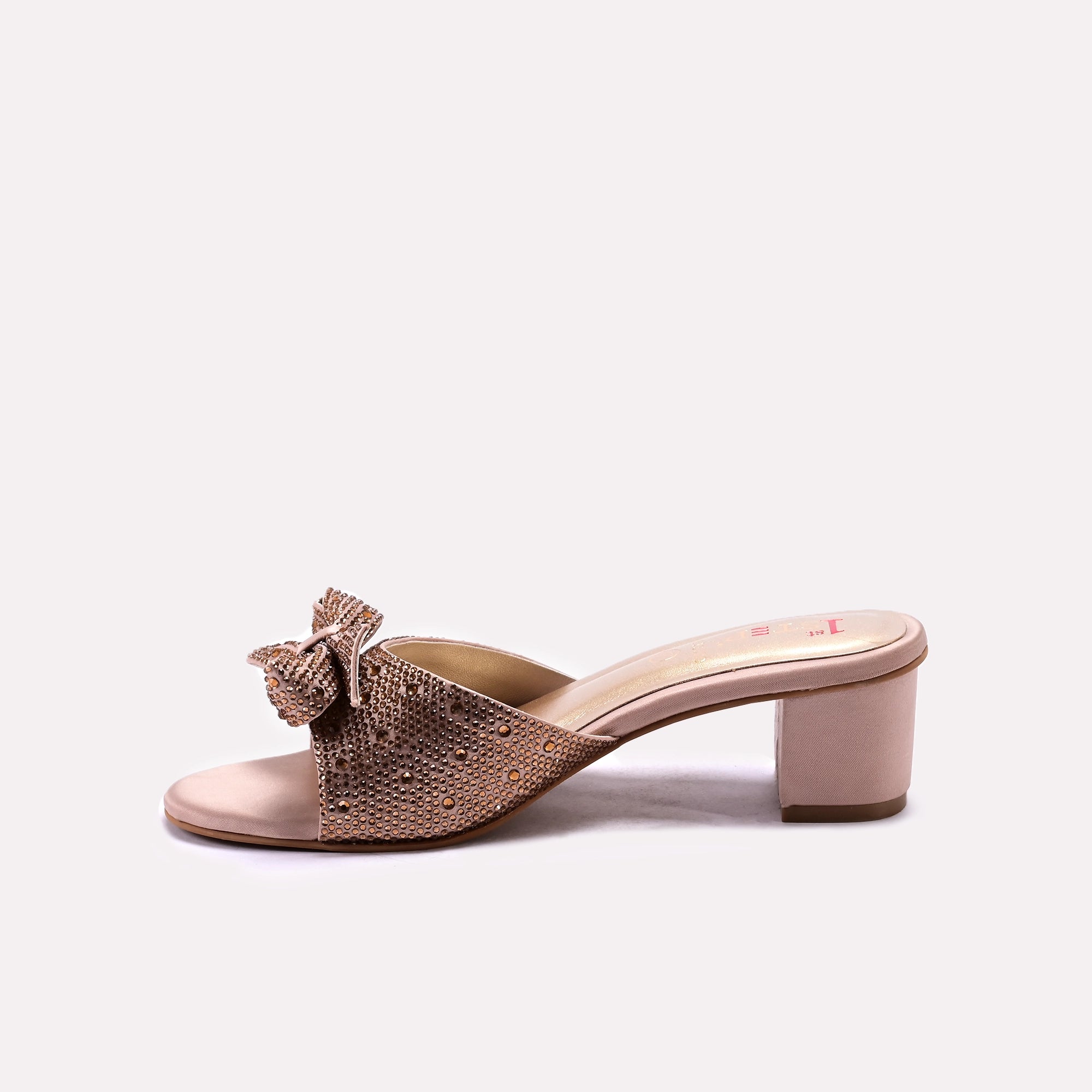 Fancy Slipper Fawn 0413600