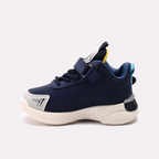 Boy Jogger Shoes Blue 0650832