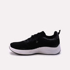 Sneaker Shoes Black 0440882