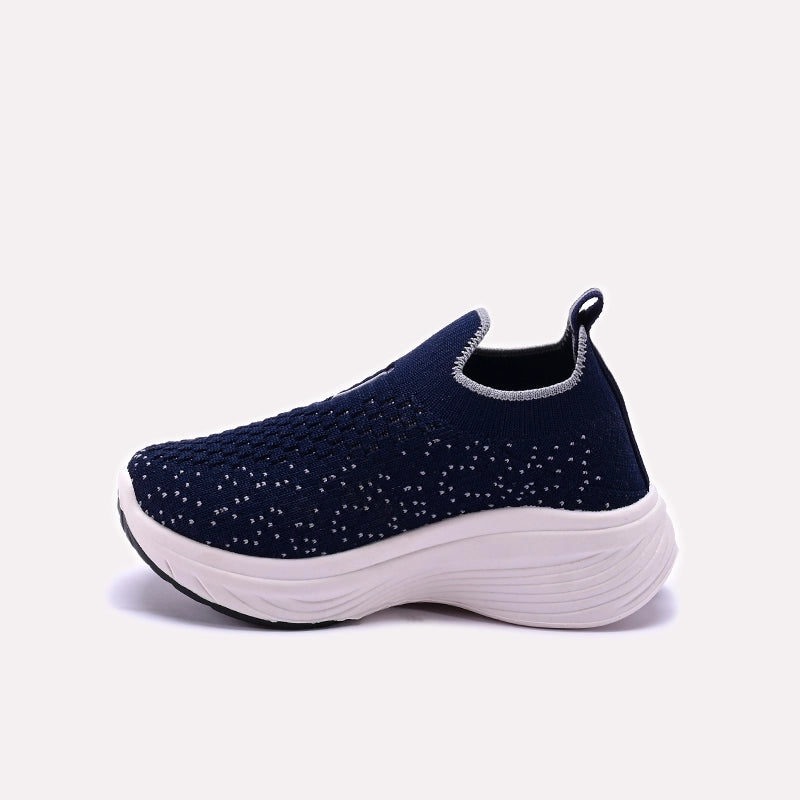 Baba  Sneaker Shoes Blue 0640101