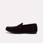 Loafer Shoes Brown 0131163