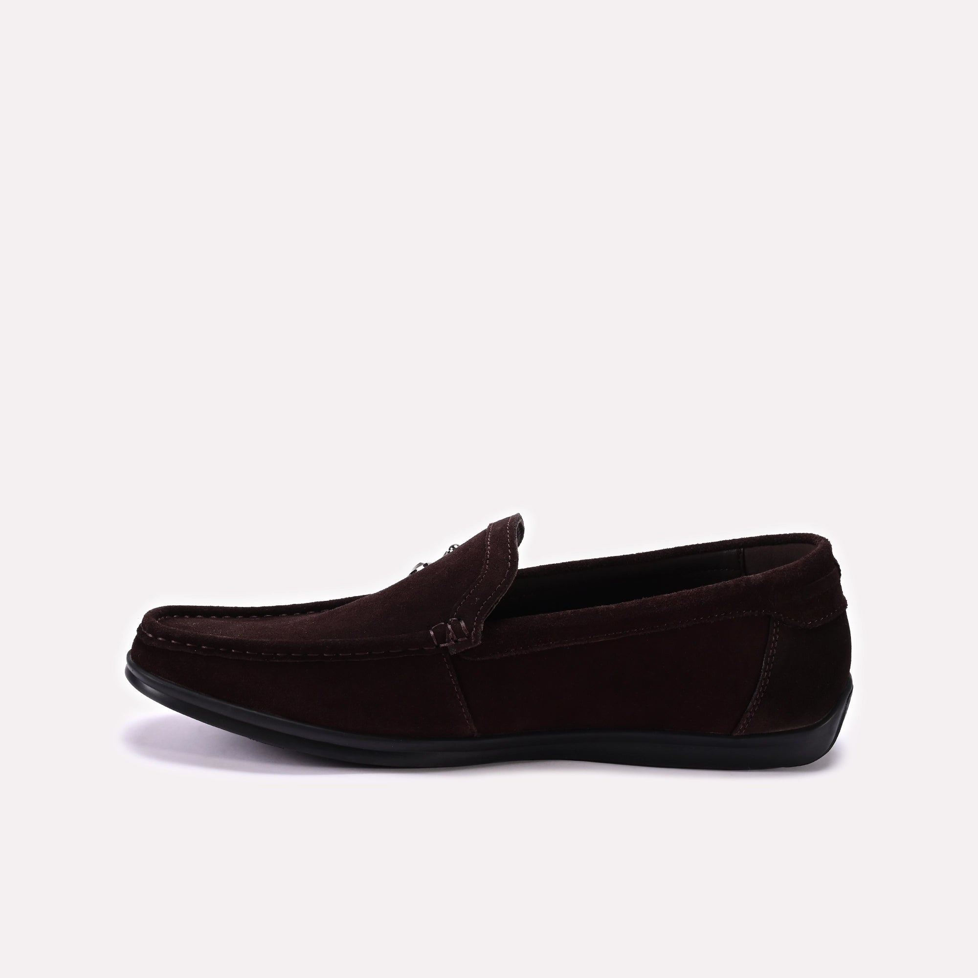 Loafer Shoes Brown 0131163