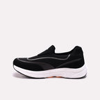 Sneaker Shoes Black 0120663