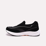 Sneaker Shoes Black 0120663