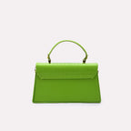 Light Green Casual Hand Bags 0322009
