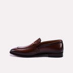 Formal Shoes Brown 0111637