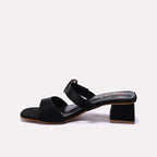 Casual Slipper Black 0413737