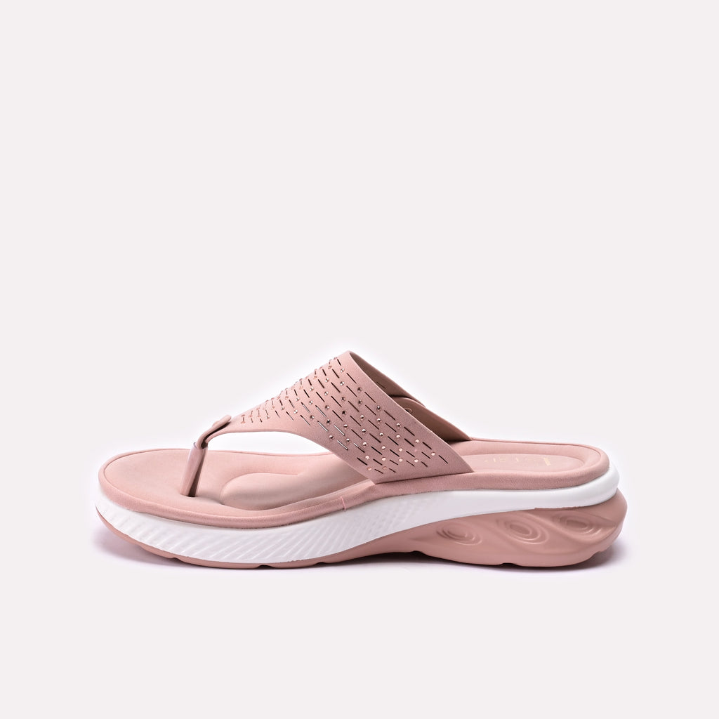 Casual Slipper Pink 0414027