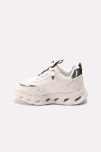 Boy Jogger Shoes  White 0650856