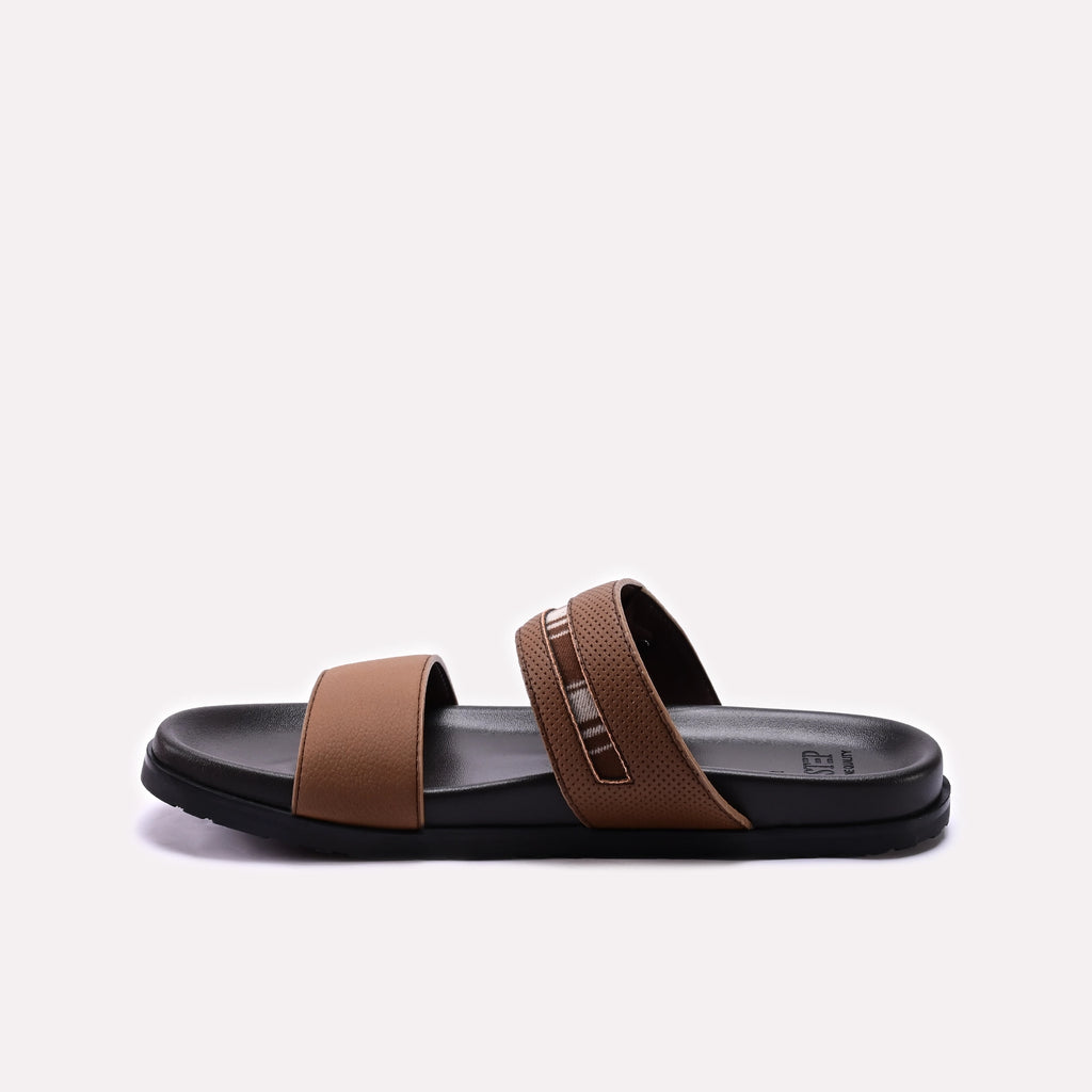 Casual Slipper Mustard 0151359