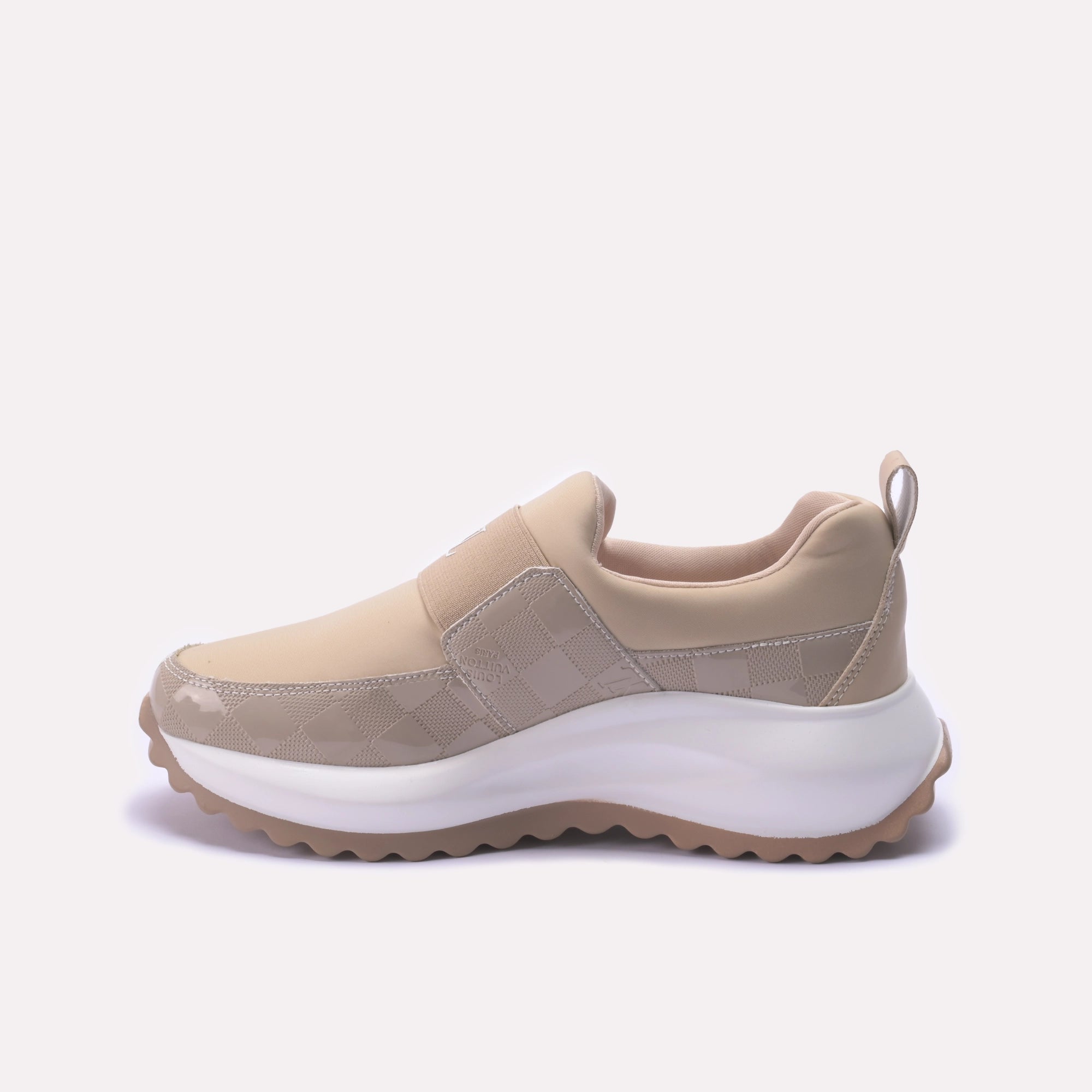 Women Sneaker Shoes Fawn 0441022