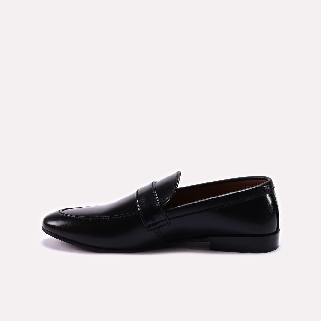 Formal Shoes Black 0111656