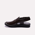 Peshawari Sandal Brown 0141277