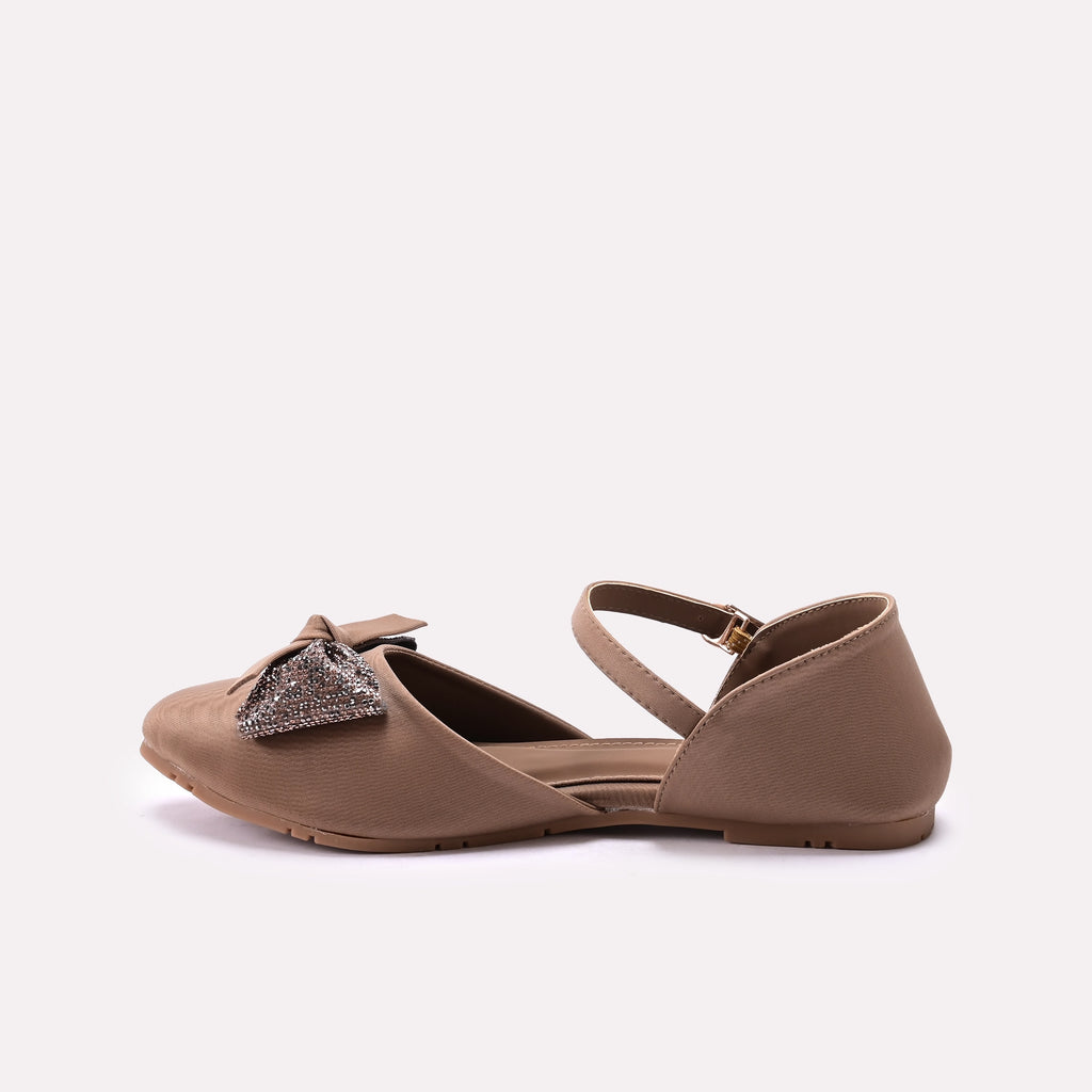 Fancy Pumps Fawn 0431431