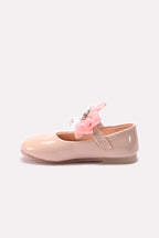 Girl Fancy Pumps  Pink 0710749