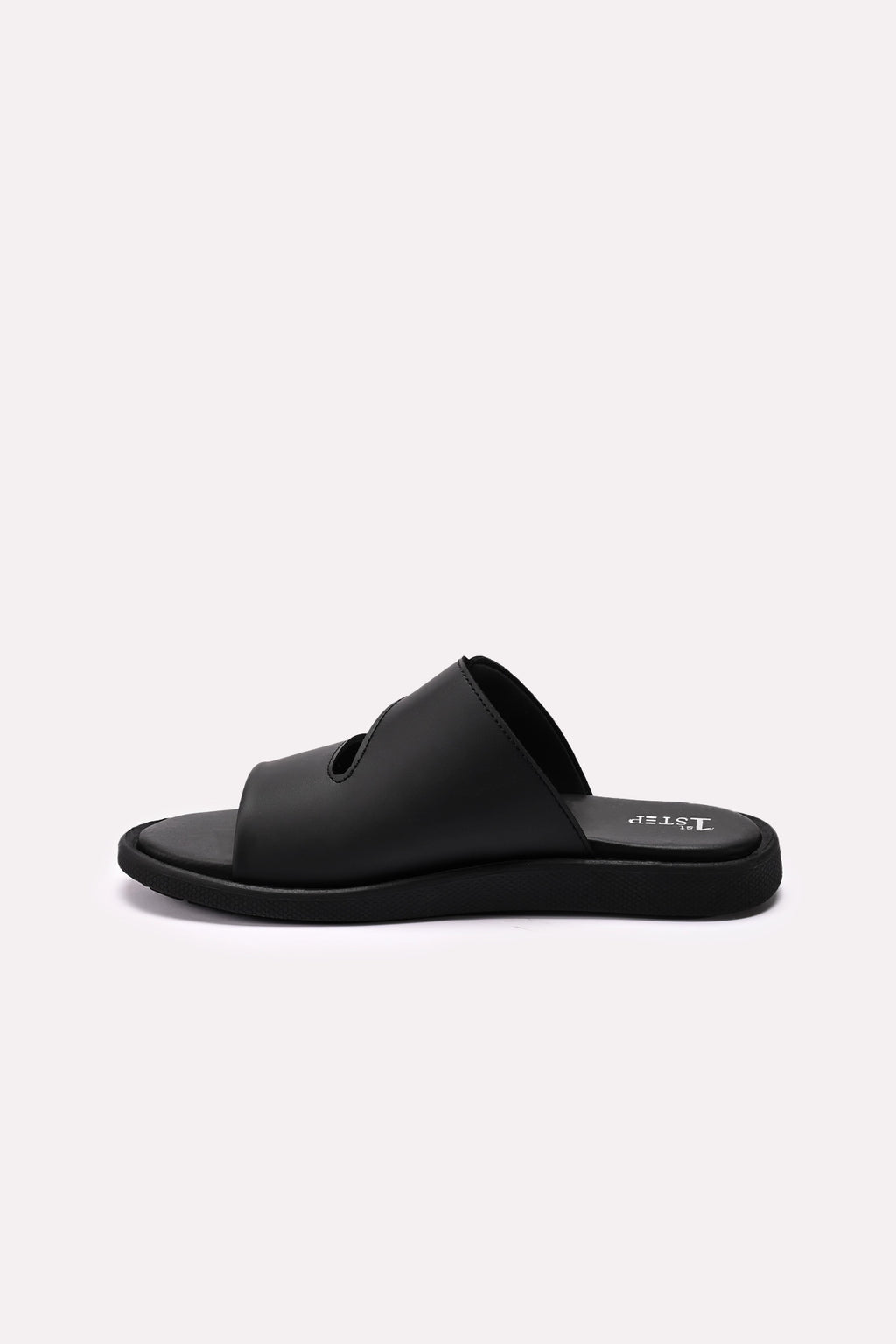 Casual Slipper Black 0151423