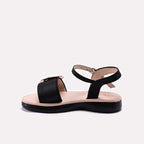 Baby Casual Sandal Black 0721195