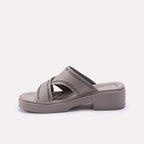 Casual Slipper Grey 0413448