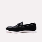 Black Casual Shoes 0160571